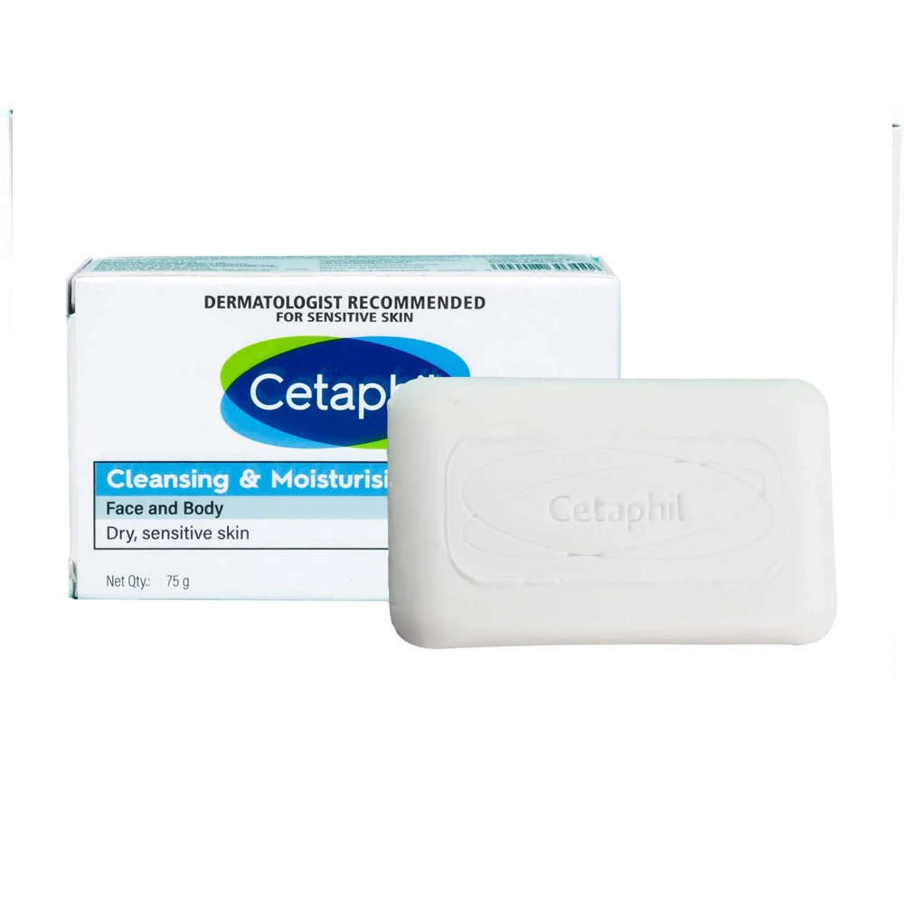 CETAPHIL BAR